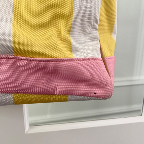 Vintage Lilly Pulitzer Tote, Beach or Baby Bag - Picture 4 of 10